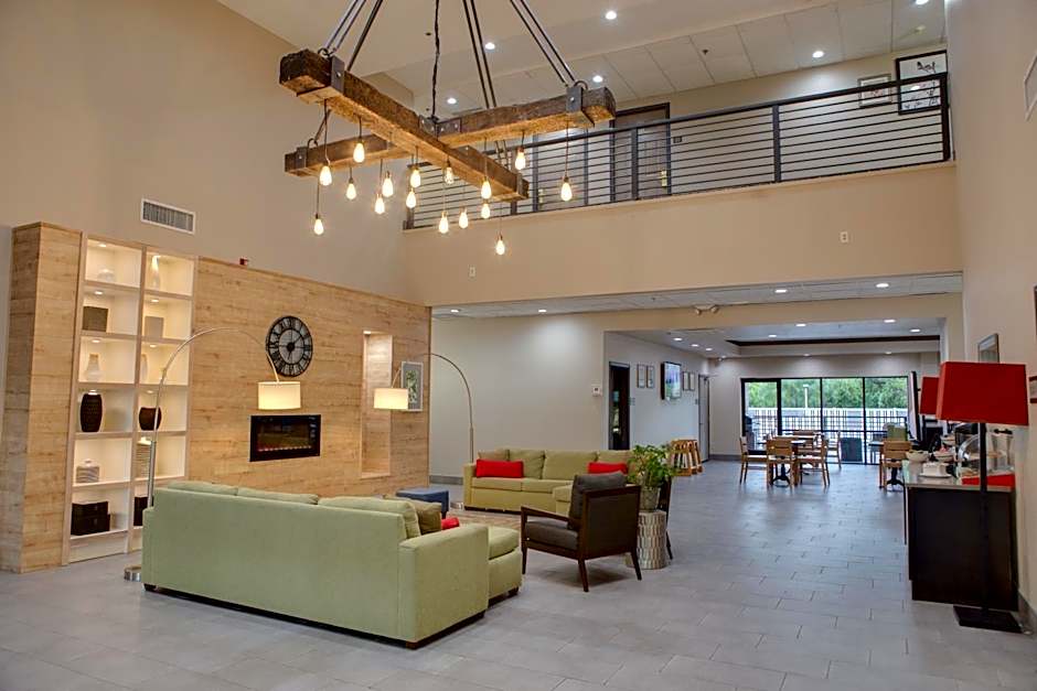 Country Inn & Suites by Radisson, Harlingen, TX