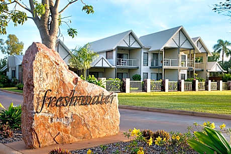Freshwater East Kimberley Apartments