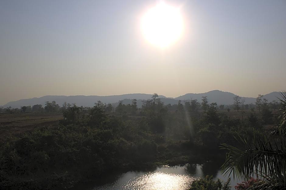 Photo 1 of 17 of Jungle Villa