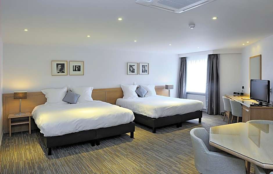 Parkhotel Kortrijk