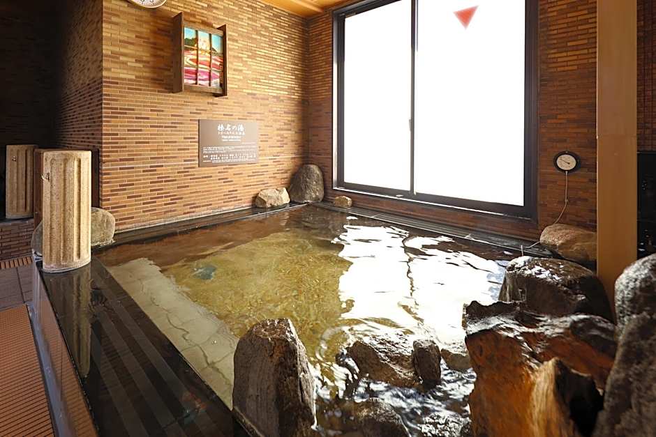 Dormy Inn Takasaki Natural Hot Spring