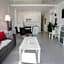 Le Grand Large Bord de Mer Hotel & Appartements