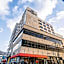 Wonju City Hotel HYEOKSIN