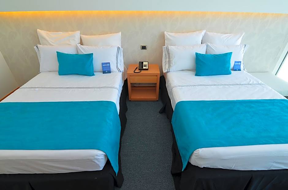 Hotel Enjoy San Antonio