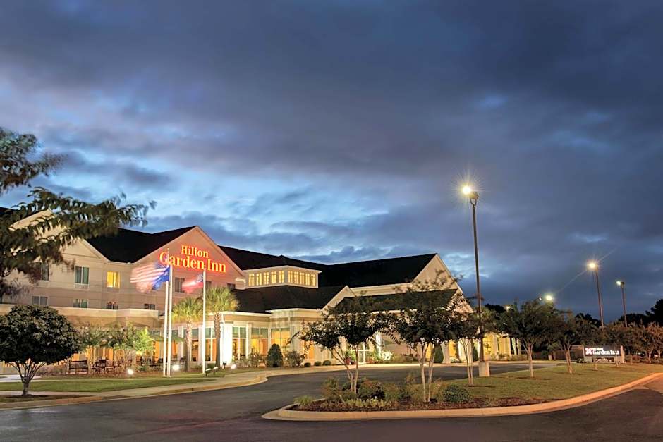 Hilton Garden Inn Warner Robins