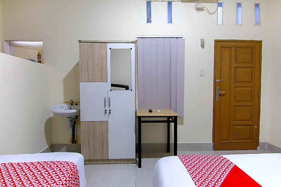 Hotel O Ratu Residence