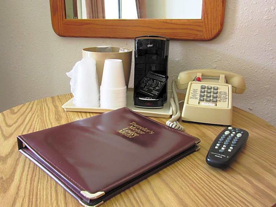 Travelers Lodge