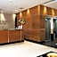 Recoleta Uriburu by Ayres