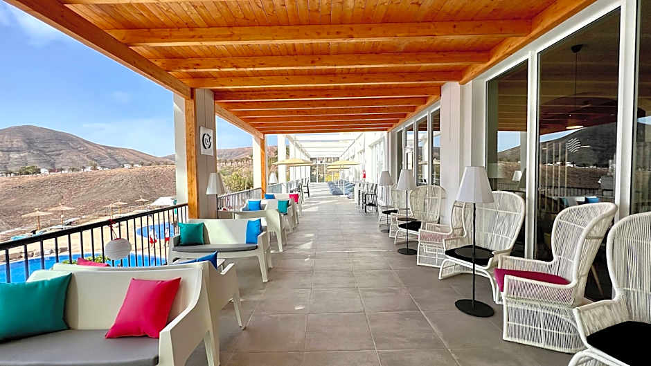 AluaVillage Fuerteventura