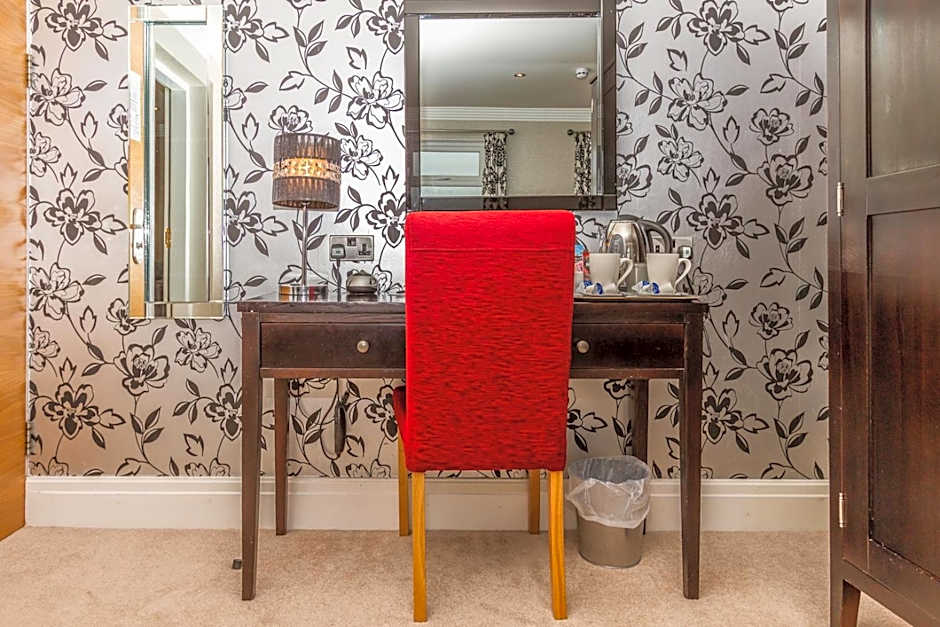 Number One South Beach