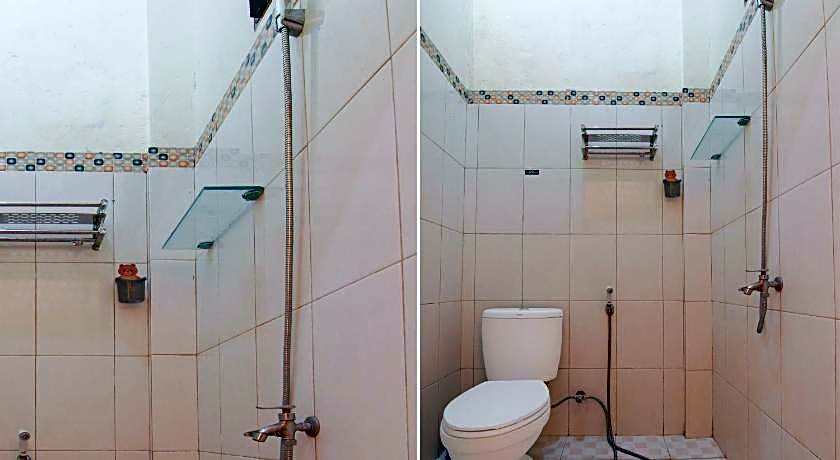Hotel O Pekanbaru near Mall Ciputra Seraya formerly Lotus Inn