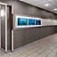 SpringHill Suites by Marriott Houston Hobby Airport