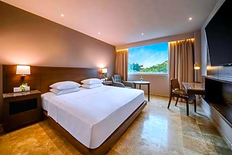 Hyatt Regency Villahermosa