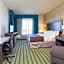 Holiday Inn Texarkana Arkansas Convention Center By IHG