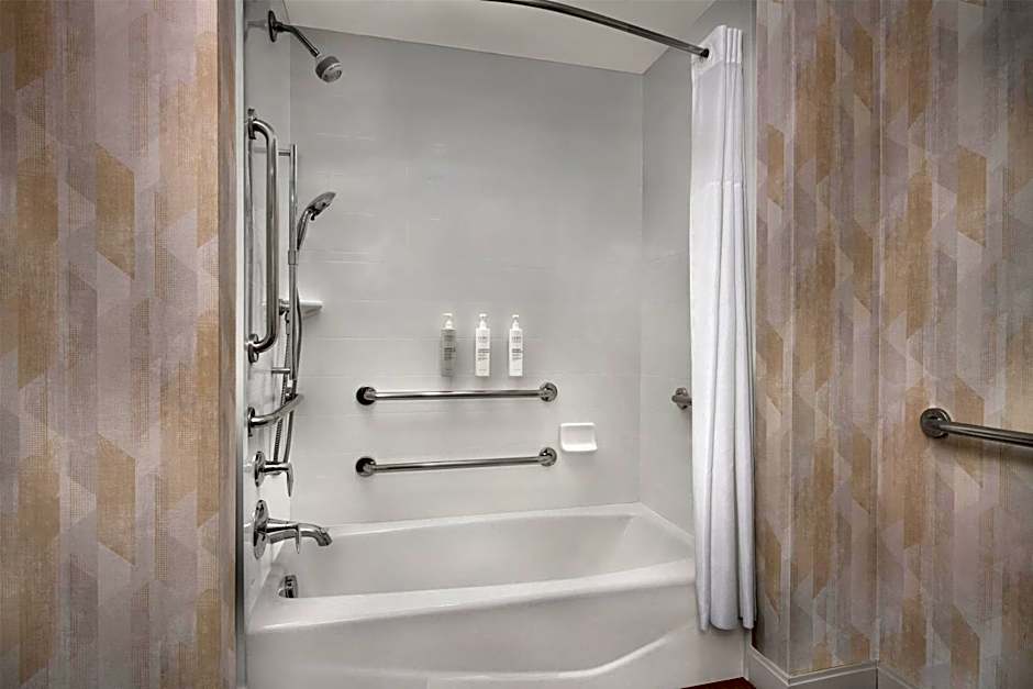 Hampton Inn By Hilton & Suites Baltimore North/Timonium