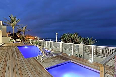 Vetho House Villa Ballito