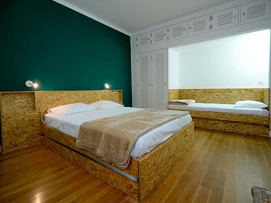 GuimaraesLiving - Hostel & Adventure