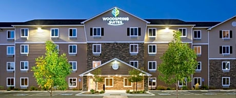 WoodSpring Suites Ashland - Richmond North