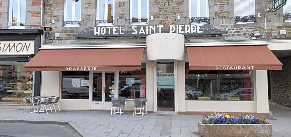 Hôtel Saint - Pierre