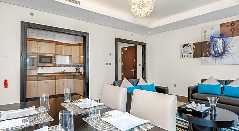 Kempinski Residences & Suites