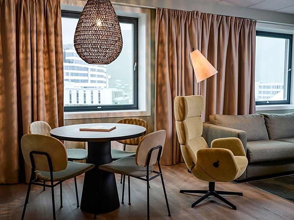 Scandic Grand Tromsø