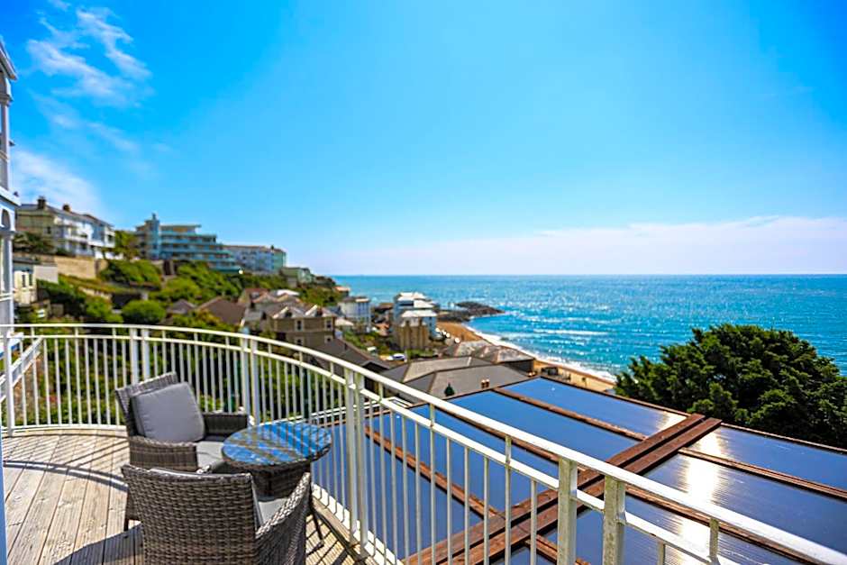 The Wellington Hotel