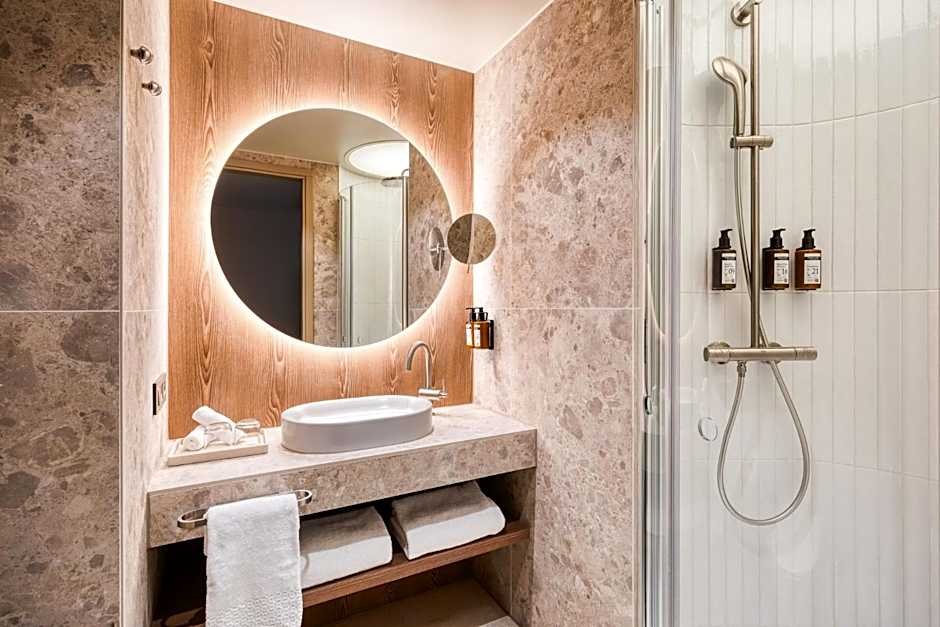 Movenpick Brussels Airport