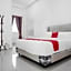 RedDoorz Syariah near Arafah Hospital Jambi