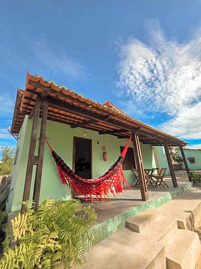 Chalé Brisa da Lagoa