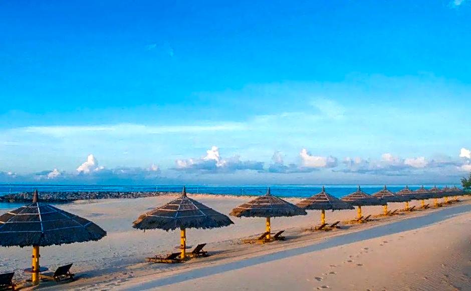 Diem Lien Guesthouse