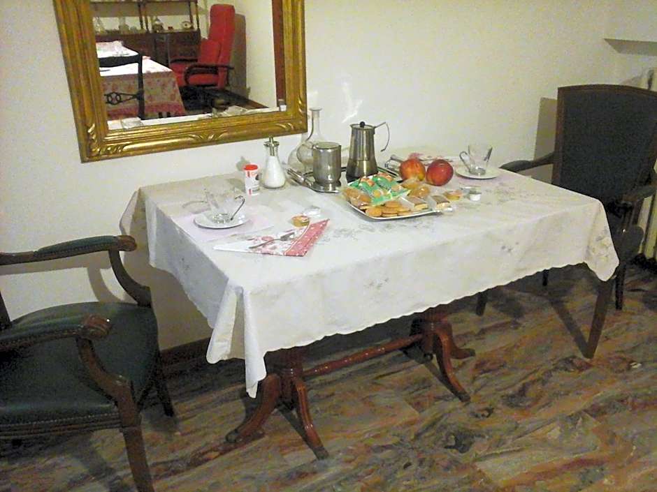B&B Tio Pepe