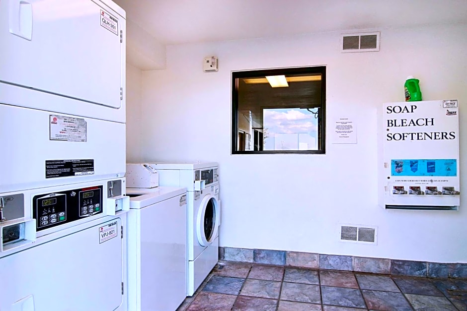 Motel 6-Lubbock, TX