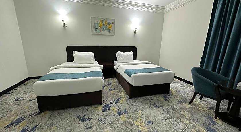 Al Massa Hotel