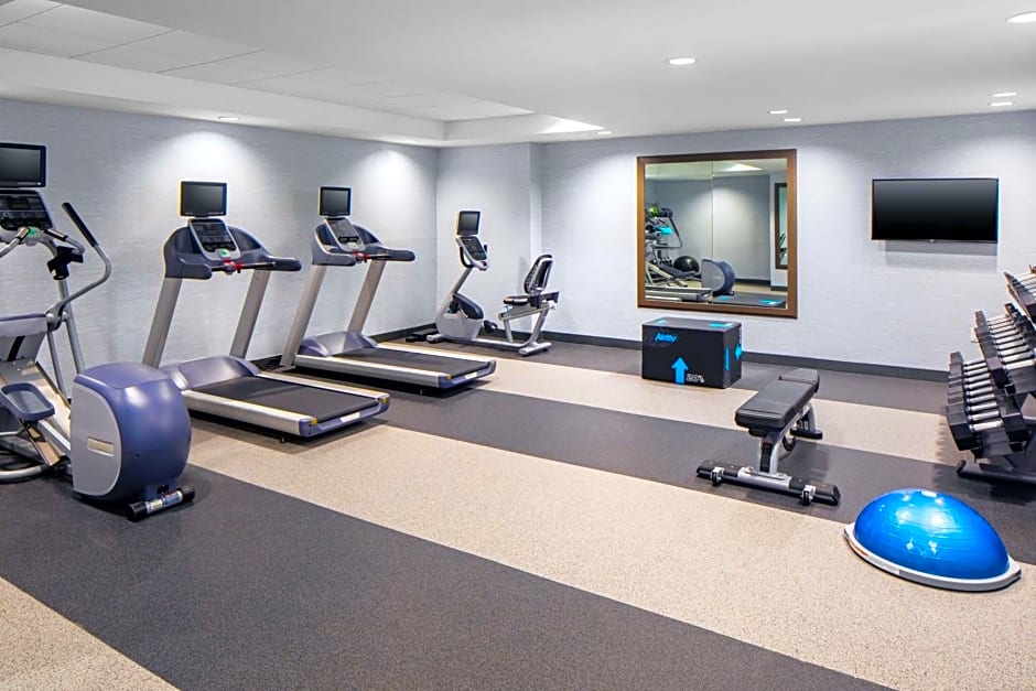 Homewood Suites by Hilton Atlanta Lenox Buckhead
