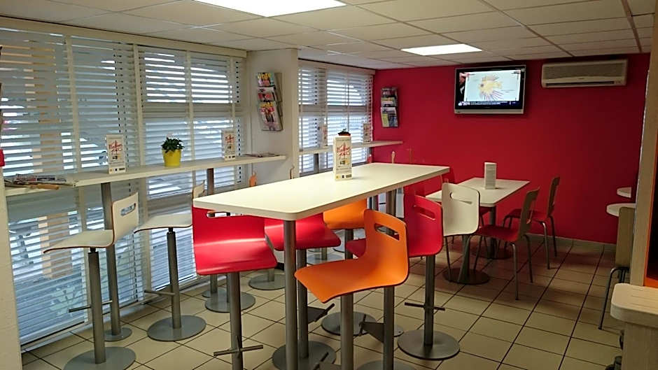 Premiere Classe Bordeaux Ouest - Eysines