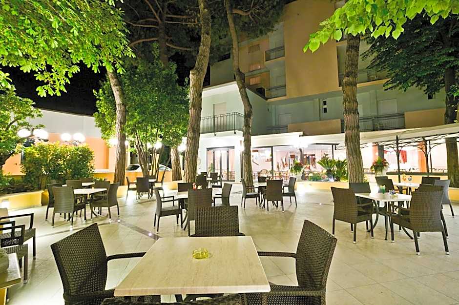 Hotel Belsoggiorno