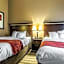 Comfort Suites Smyrna - Nashville Area
