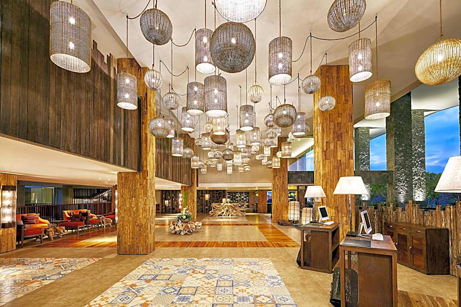 Four Points by Sheraton Bali, Kuta