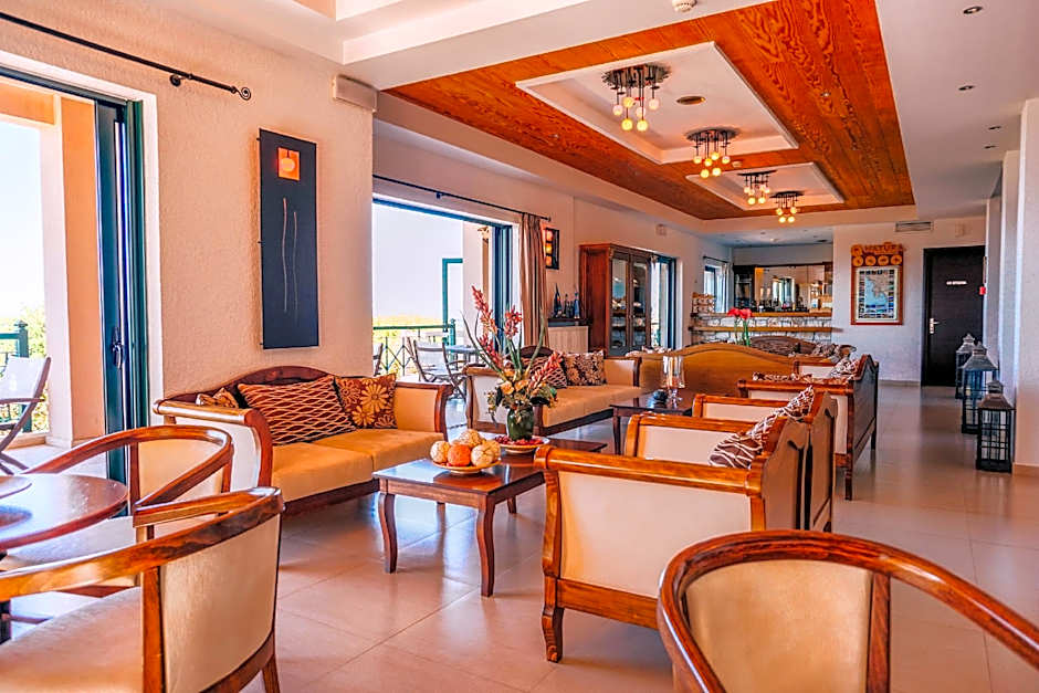 NATURA CLUB HOTEL & SPA - ADULTS ONLY