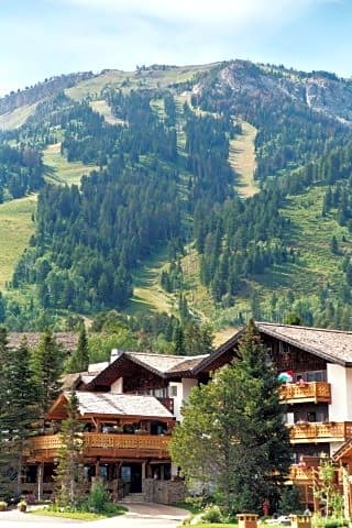 The Alpenhof