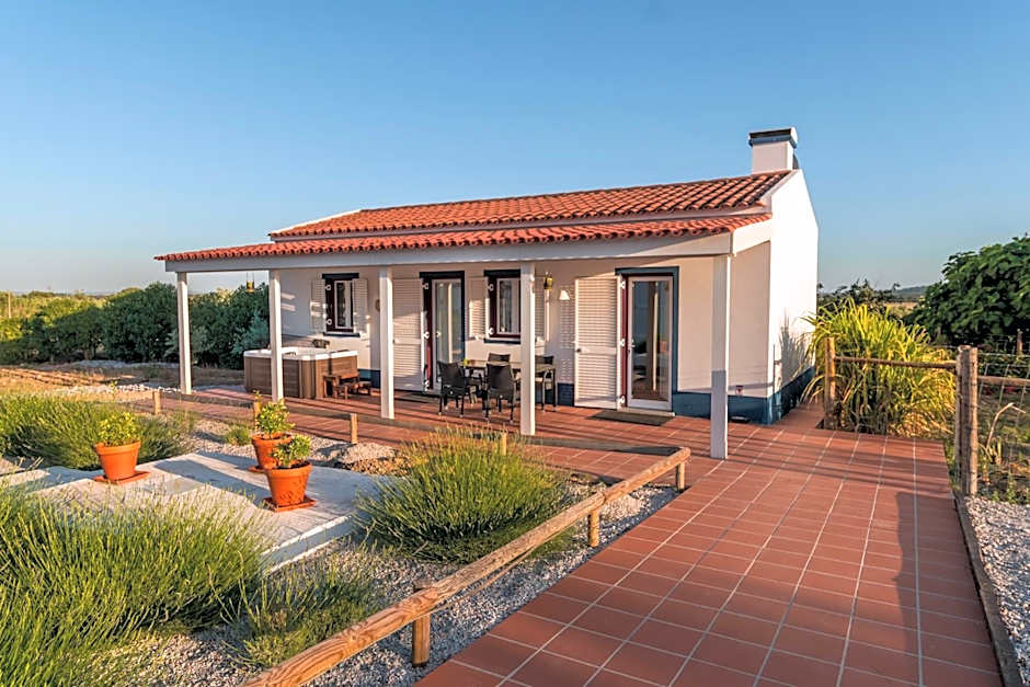 Monte da Cabeça Gorda