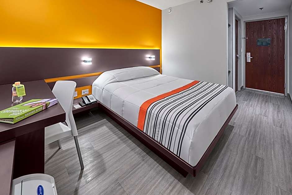 City Express Junior by Marriott Mexicali