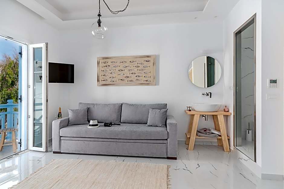 Central Suites Mykonos