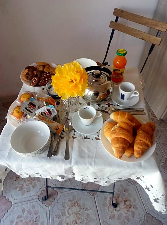 B&B Belvedere