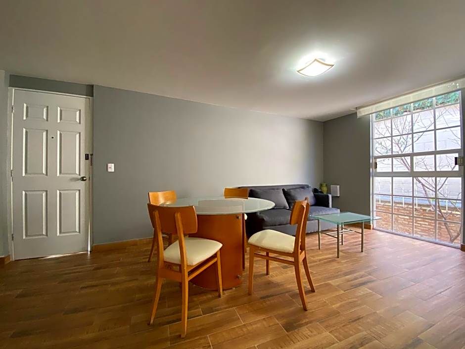 Grupo Kings Suites - Bosques de Duraznos 78