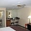 Best Western Jacksonville near Little Rock Air Force Base