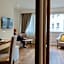 Hotel Alpha
