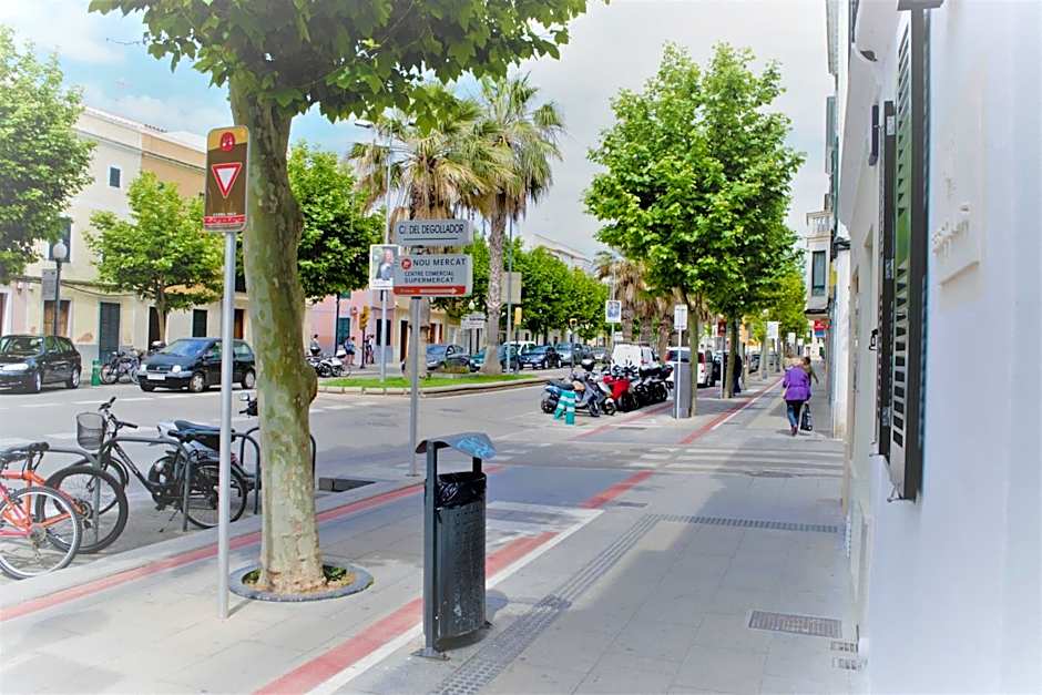 Hotel Boutique Ses 5 Claus