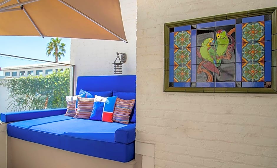 Riviera Beach House