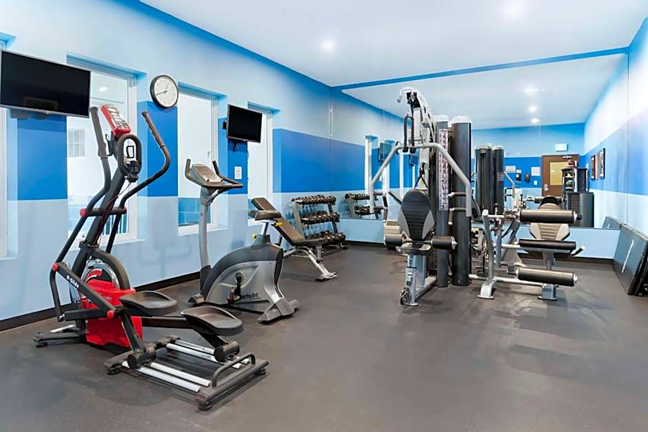 Best Western Plus Moosomin Hotel